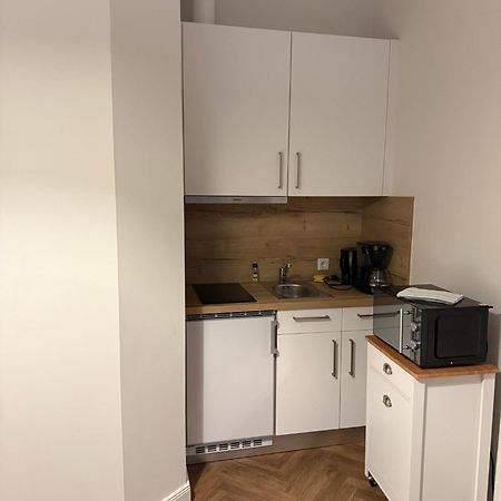 Haus Fischer Нордерней Екстериор снимка