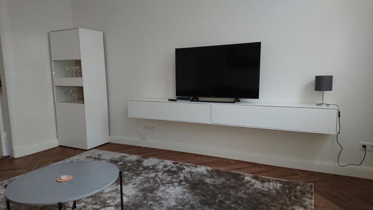 Haus Fischer Нордерней Екстериор снимка